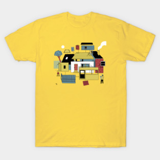 House T-Shirt