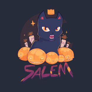 Salem T-Shirt