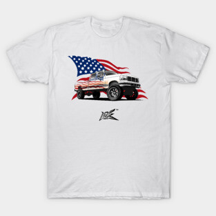 ford f250 pickup T-Shirt