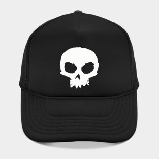 Sid Skull Hat