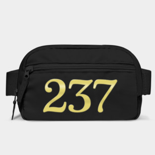 Hotel Room 237 Bag