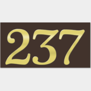 Hotel Room 237 Posters and Art