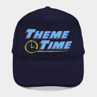 Theme Time Hat