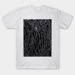 Spider 7 T-Shirt
