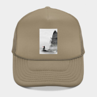 London Hat