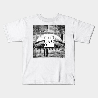 Chicago Kids T-Shirt