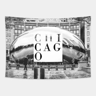 Chicago Tapestry