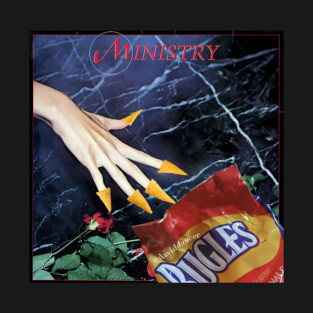 With Sympathy and Bugles T-Shirt