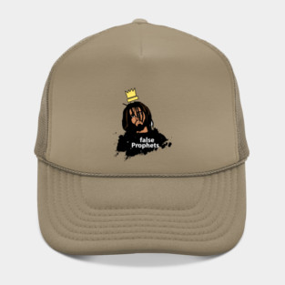 false prophets Hat