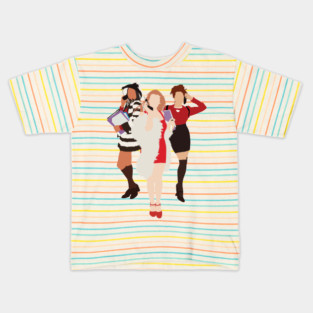 Clueless Kids T-Shirt