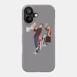 Mr Mom Phone Case