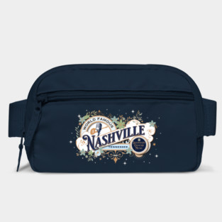 Nashville Vintage Bag