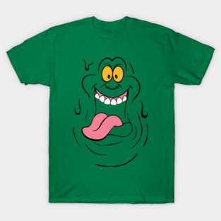 Slimer T-Shirt
