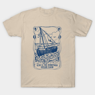 Ocean Rain T-Shirt