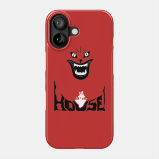 House Phone Case