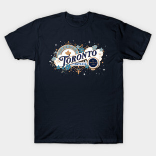Toronto Vintage T-Shirt