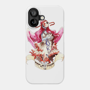 bride Phone Case