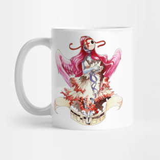 bride Mug
