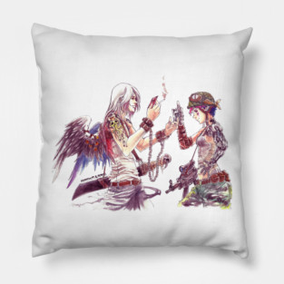 games Pillow