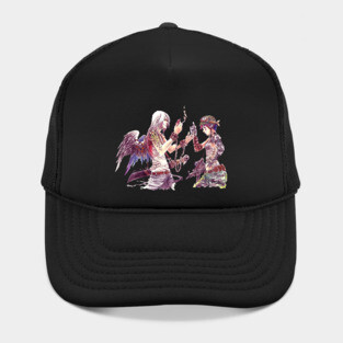 games Hat