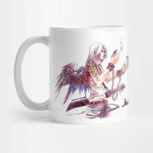 games Mug