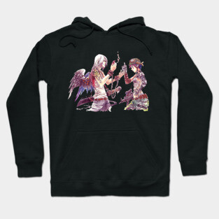 games Hoodie