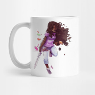 Hazel Levesque Mug