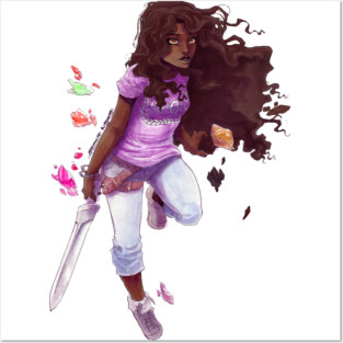 Hazel Levesque Posters and Art