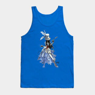 Gita Tank Top