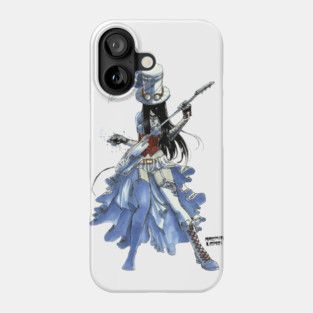 Gita Phone Case