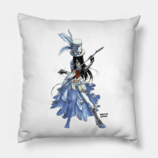 Gita Pillow