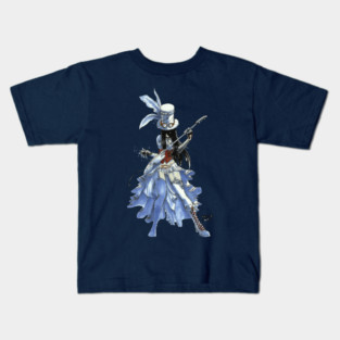 Gita Kids T-Shirt