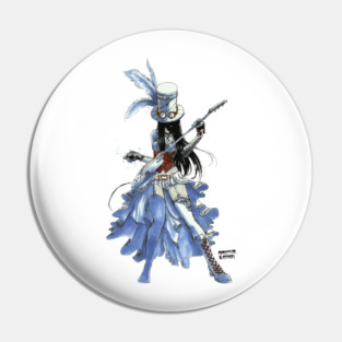 Gita Pin