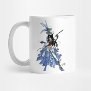 Gita Mug