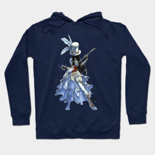 Gita Hoodie
