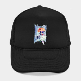 pumpkinhead Hat