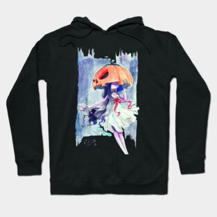 pumpkinhead Hoodie