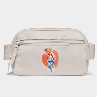 Percabeth Bag