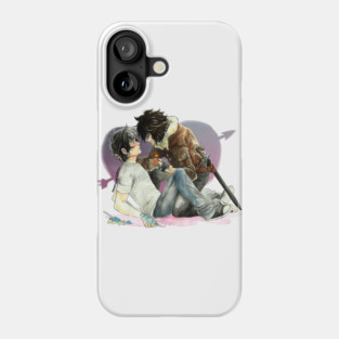 Pernico Phone Case