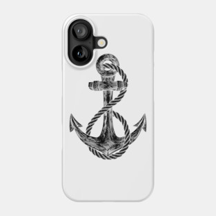 nautical Phone Case