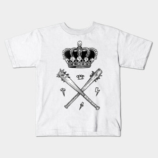 King Kids T-Shirt