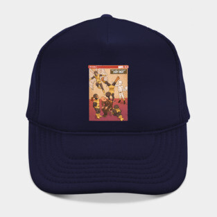 X-Kids Hat