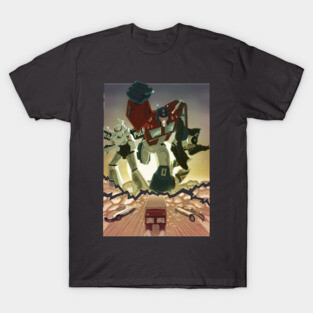 Autobots T-Shirt