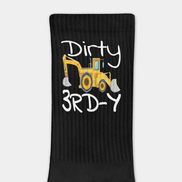 dirty 3rd y by OUTFITPAW