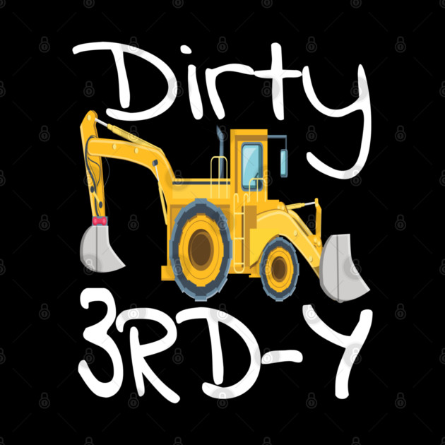 dirty 3rd y by OUTFITPAW