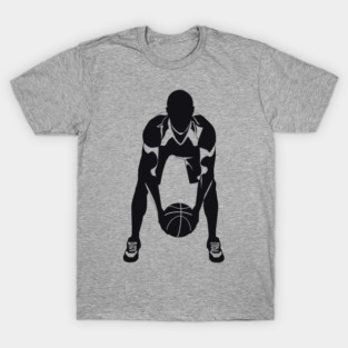 basketball T-Shirt