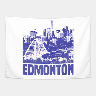 Edmonton Tapestry