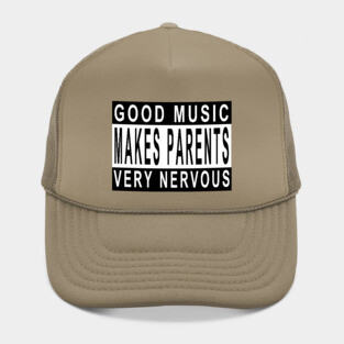 Parental Insight Hat