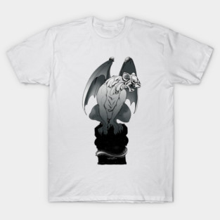 Gargoyle T-Shirt