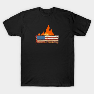 American Dumpster T-Shirt